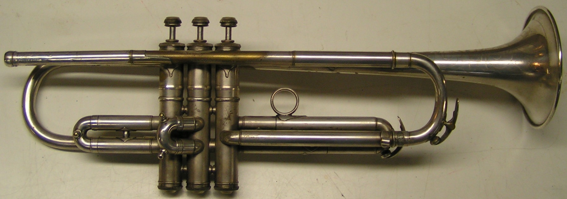 trumpet connstellation 28B トランペット コーン コンステレーション 